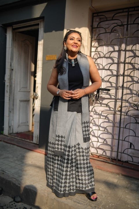 SARONG ASH LALIE