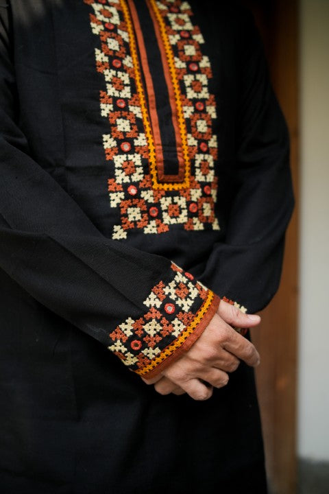 GK BLACK GUJRATI SSR