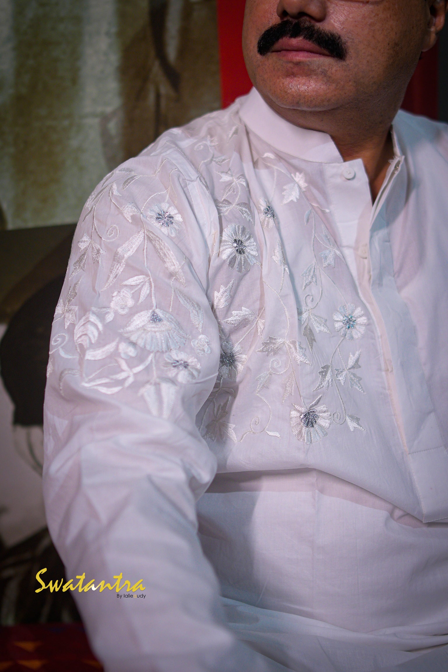 GK ADDI ANJAN - KURTA