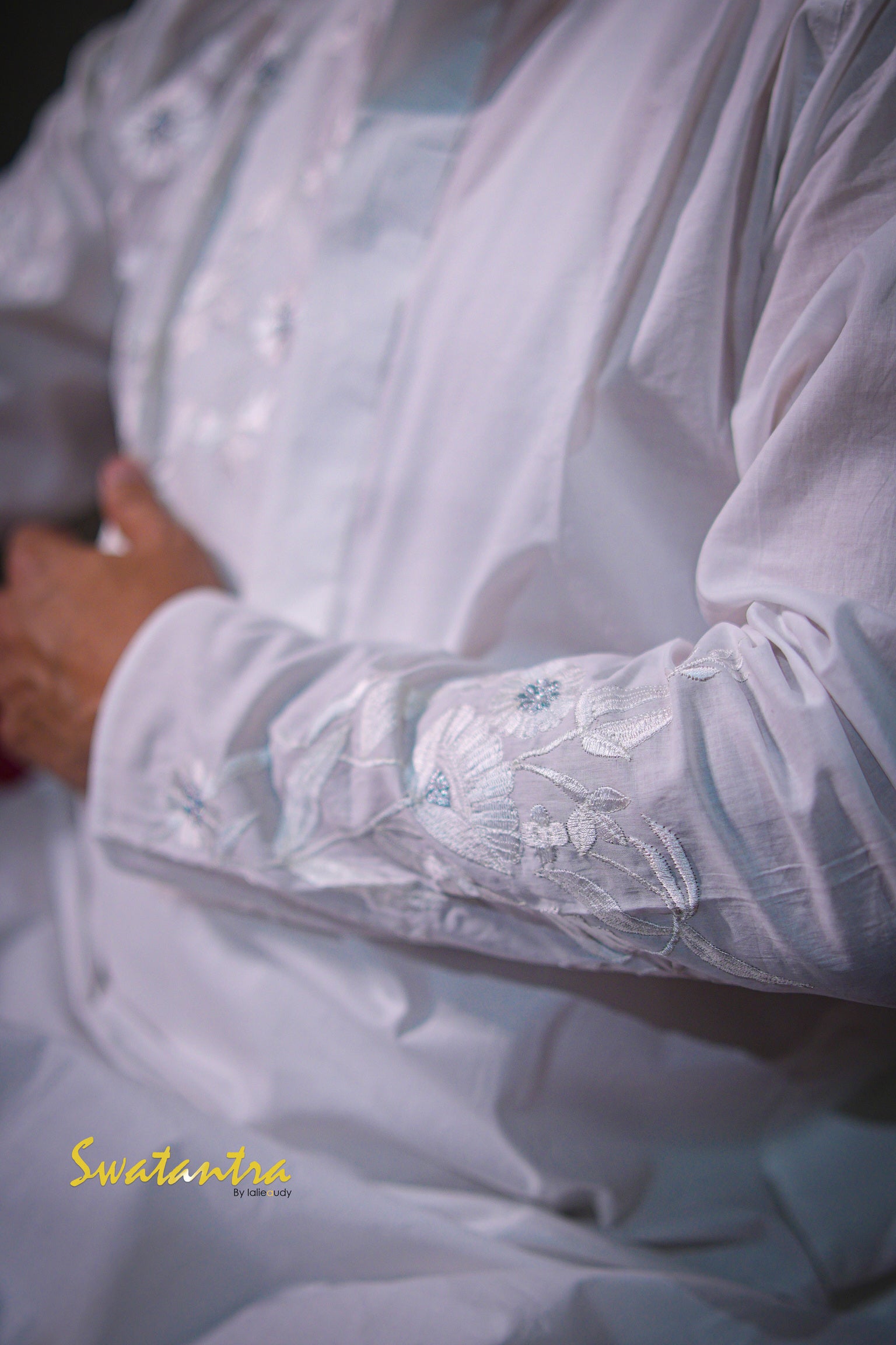 GK ADDI ANJAN - KURTA