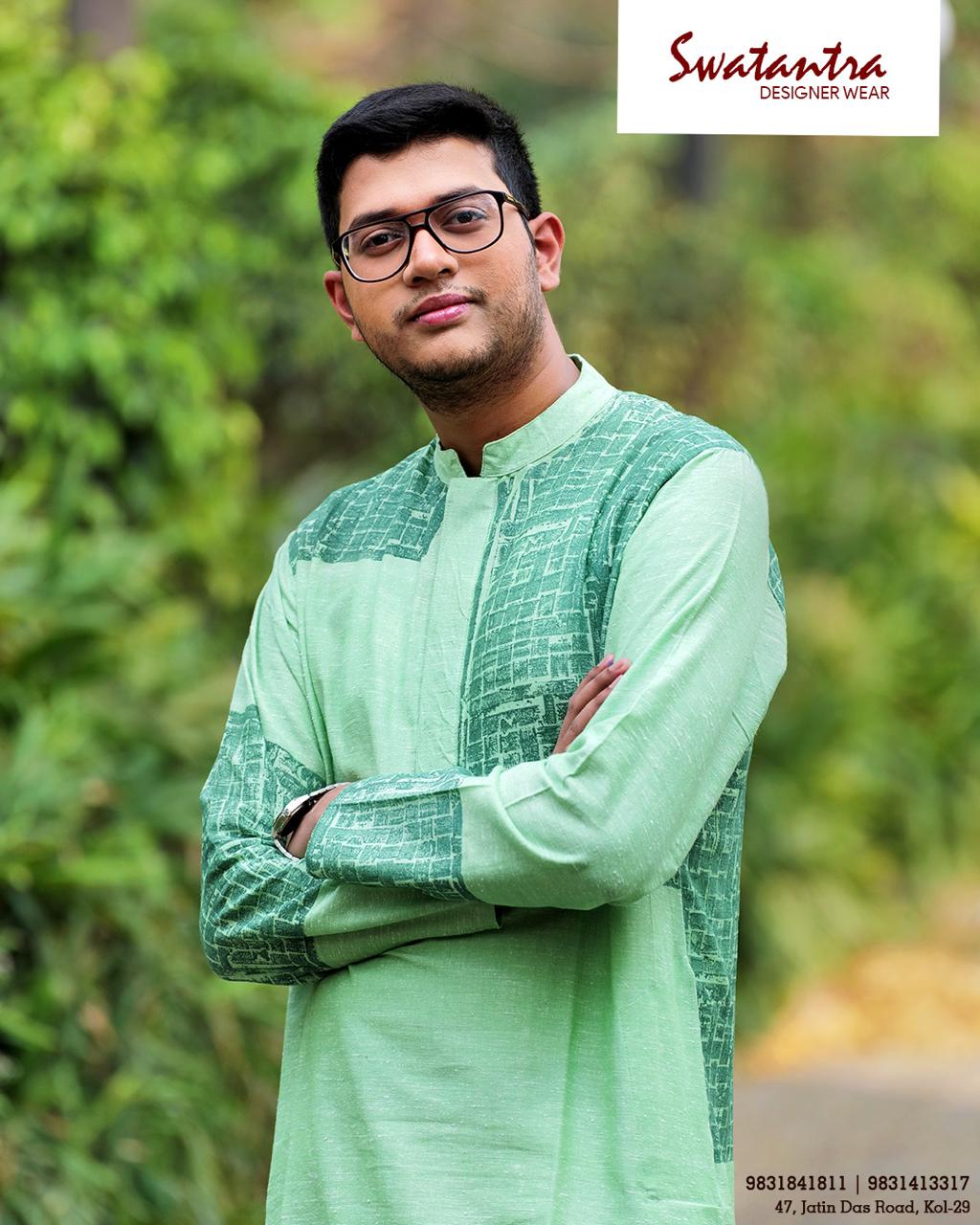 GK Green Gollu
