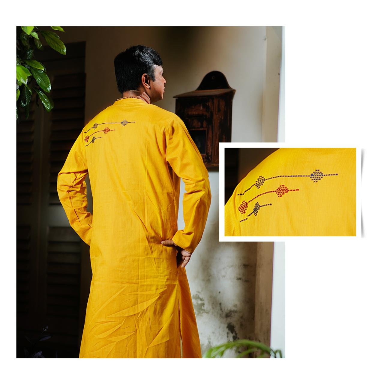GK Yellow Debarshi