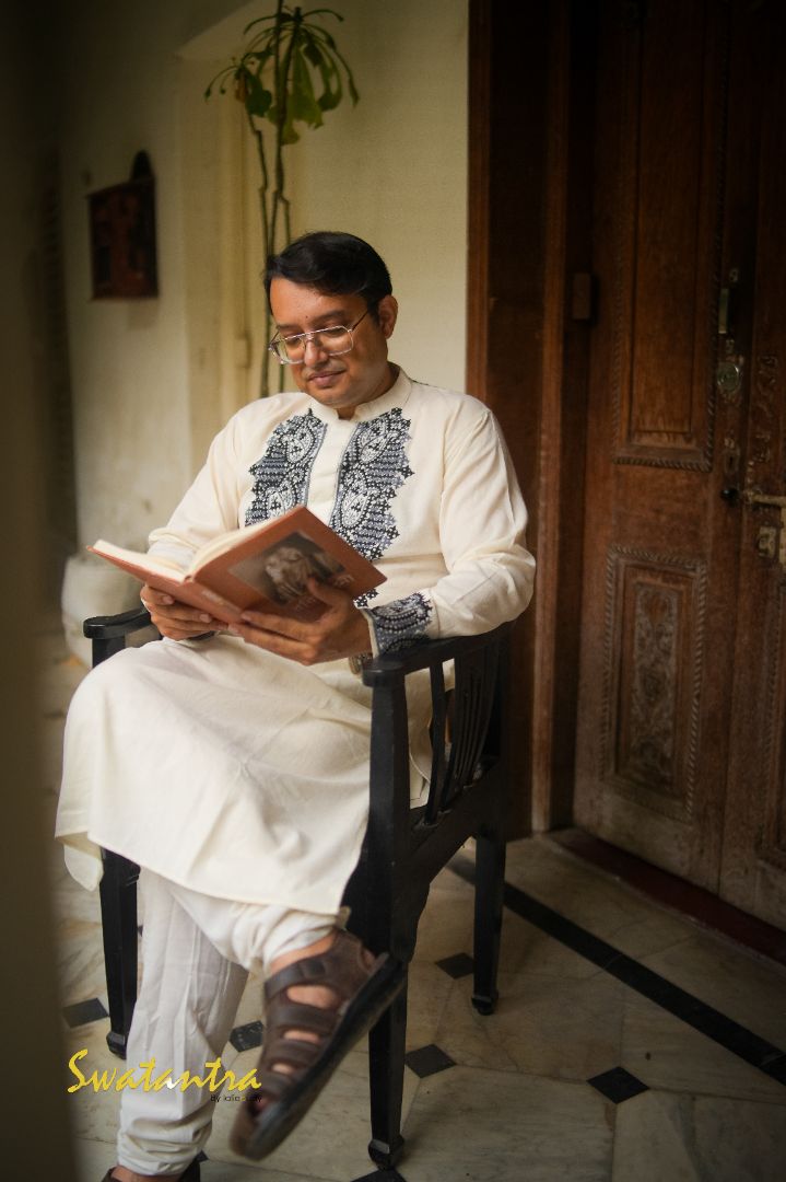 GK OFFWHITE GUJRATI SSR