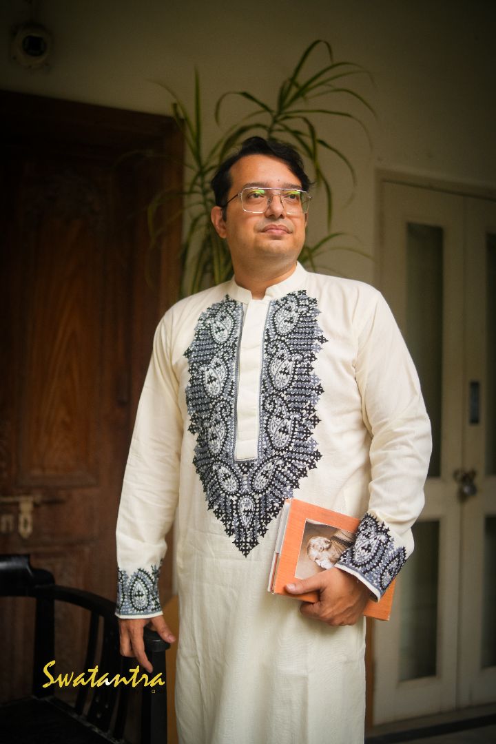 GK OFFWHITE GUJRATI SSR