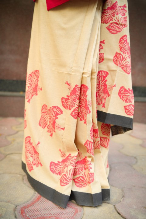 SARONG BEIGE AUDY