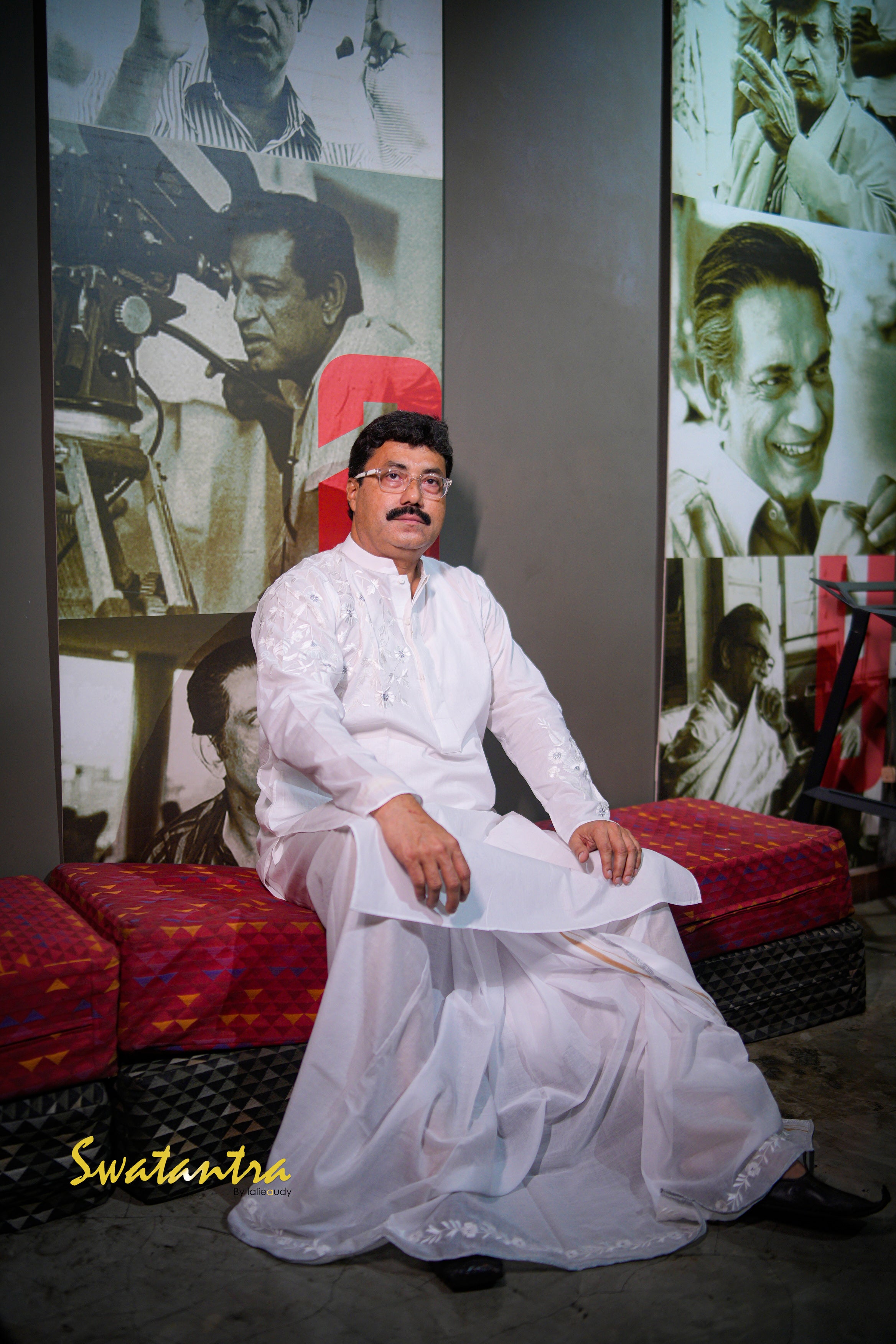 GK ADDI ANJAN - DHOTI